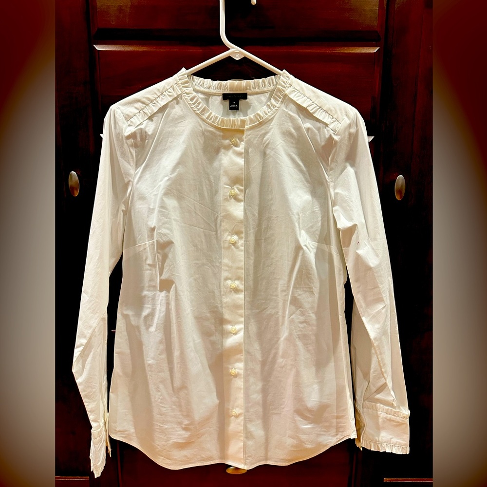 Ann Taylor tunic